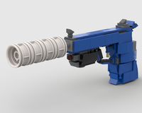 31070 - Pistol