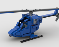 31070 - Helicopter