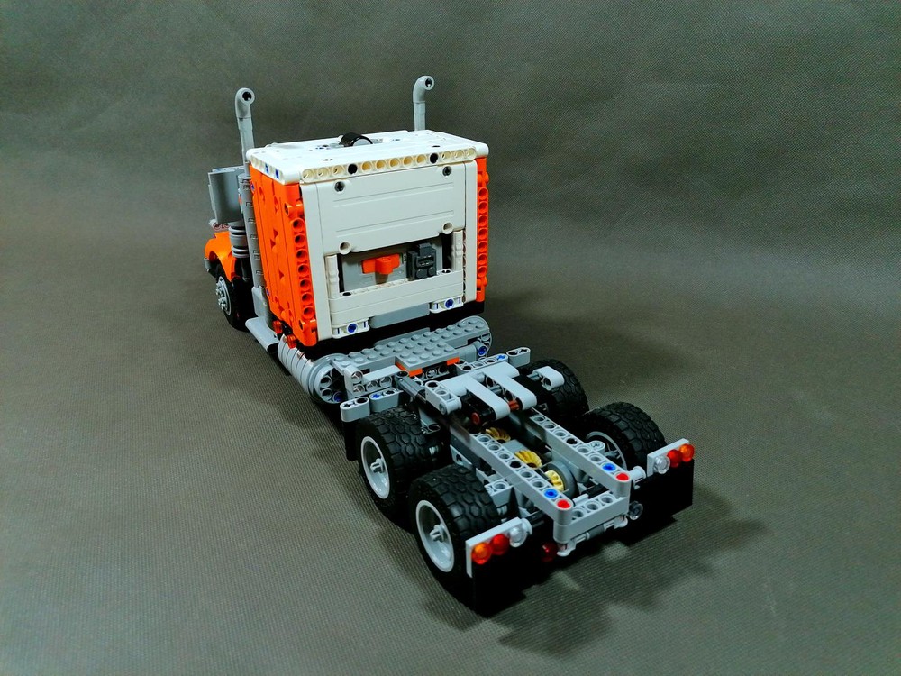 42128 alternative build