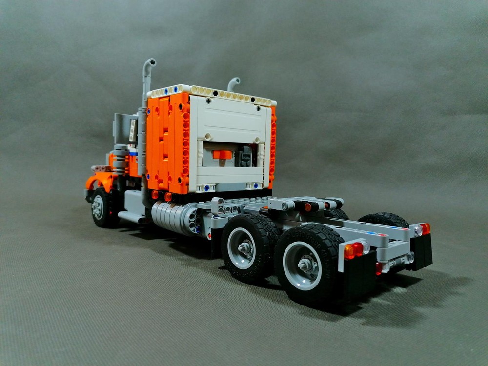 42128 alternative build