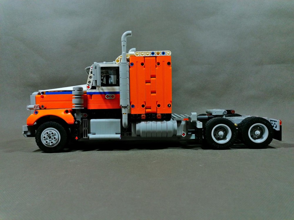 42128 alternative build