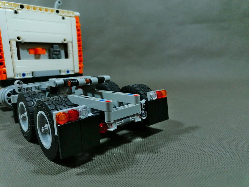 42128 alternative build