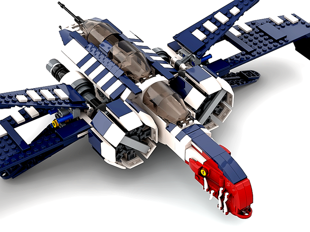 lego arc 170