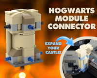 Hogwarts Module Connector
