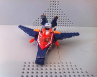 70348 Jet