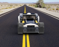75885 hot rod