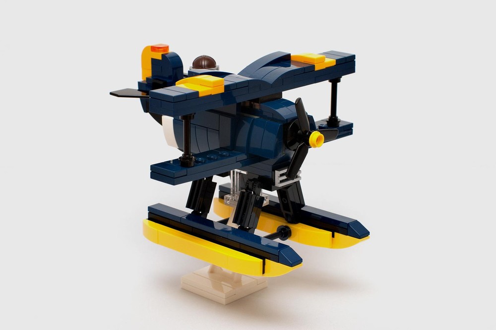 lego v2