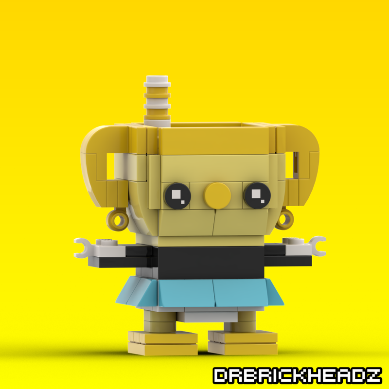 Lego Cup Head | ubicaciondepersonas.cdmx.gob.mx