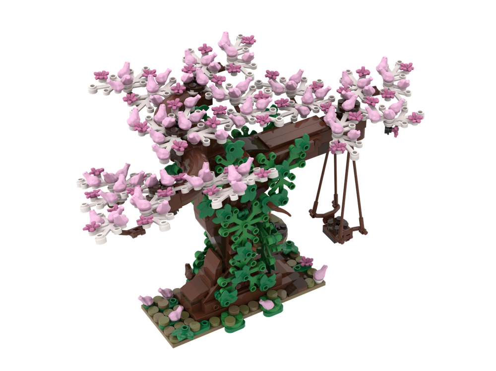 lego-moc-10281-cherry-blossom-by-zeegiraf-rebrickable-build-with-lego