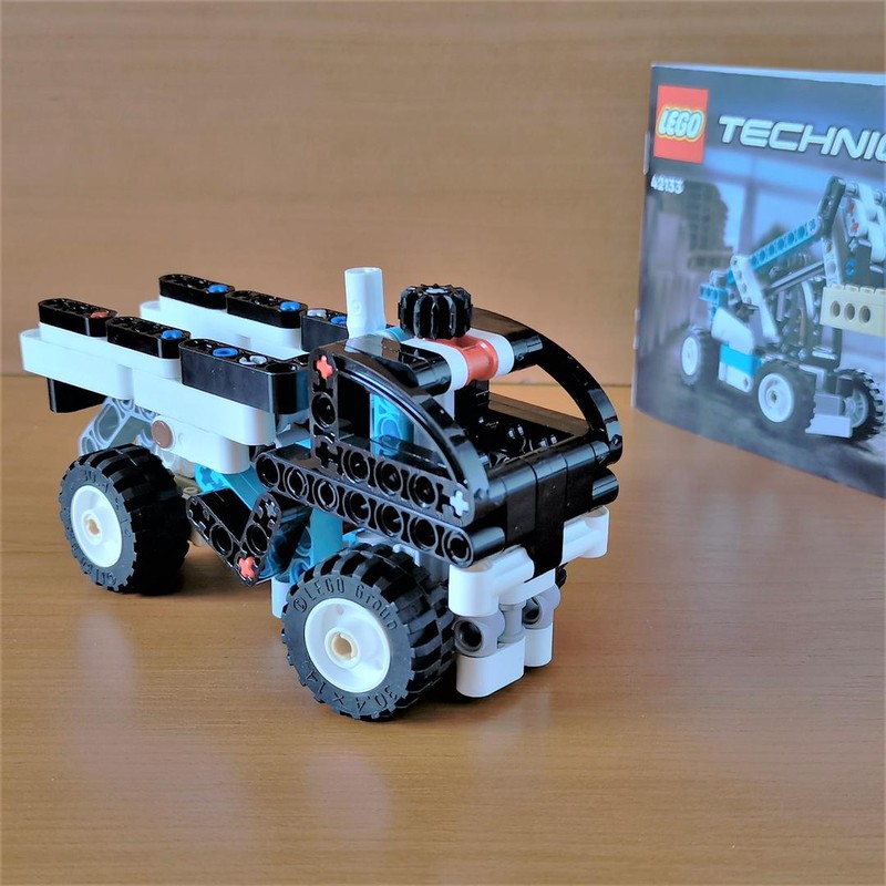 Dump Truck