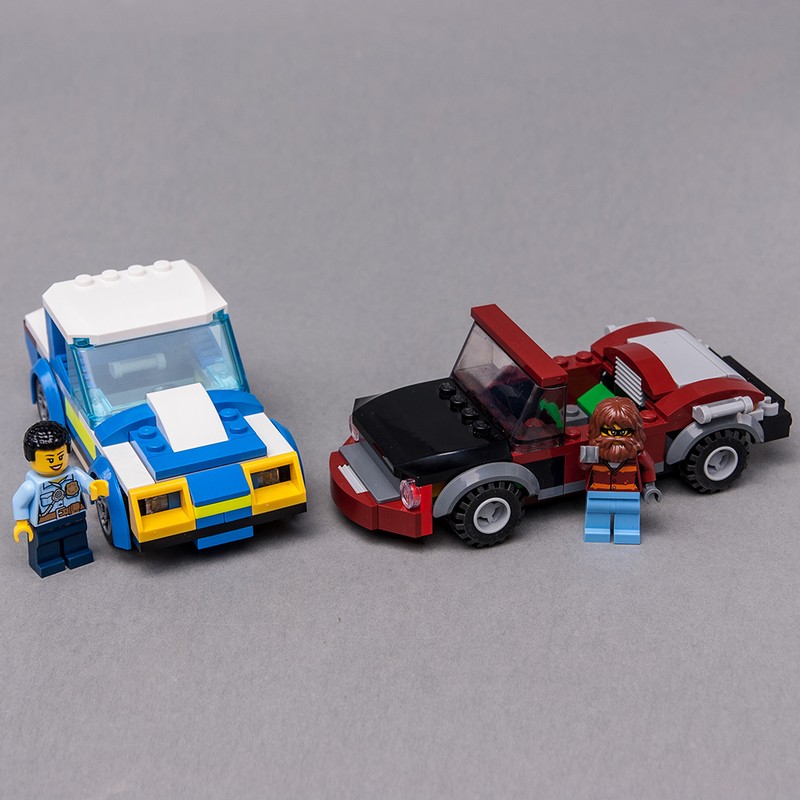 60316 Sportscars