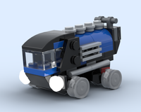 31054 Rally rucks