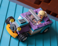 41310 Stephanie's hot rod