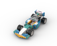 31072 Extreme Engines #12