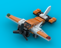 moc - 31028 plane