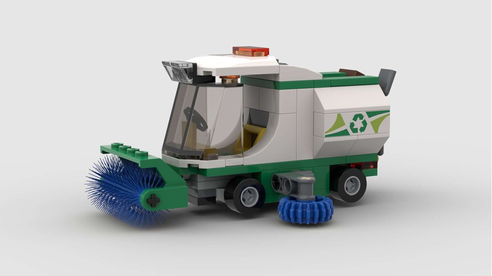 Lego 60249 alternative sale