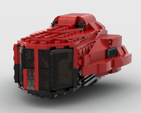 31024 - Shuttle