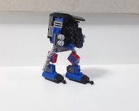31054(x2) - Chicken Walker