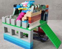 10698 parking
