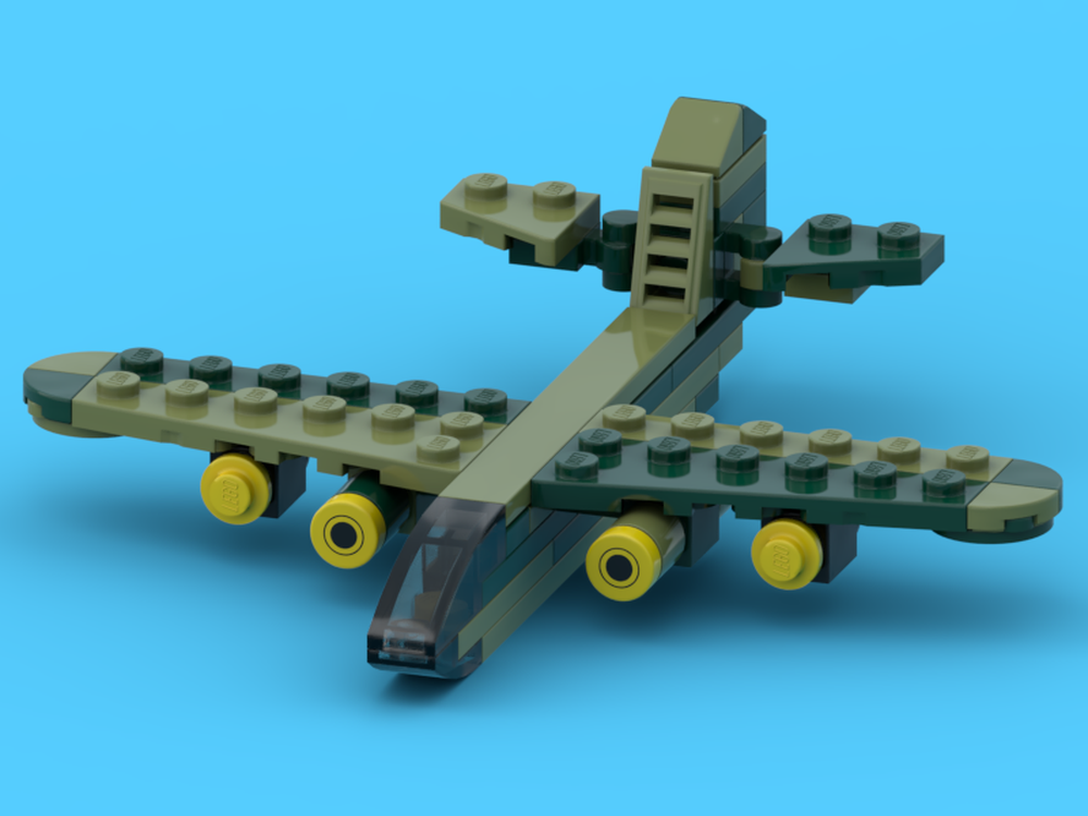 LEGO MOC Lego TDS (Tower Defense Simulator) Scout by Mr_Mnoymen