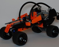 42026 - Buggy