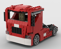 31024 - Truck