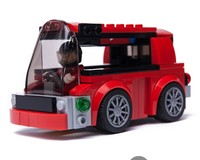 75899 Mini E Bus