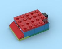 11001 - Puzzle Box #2