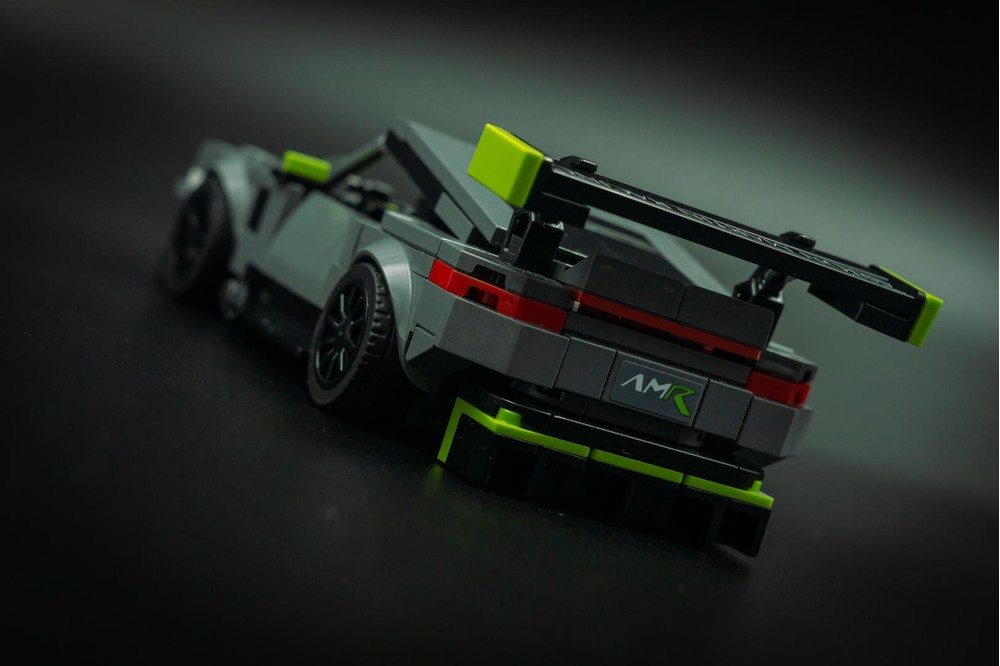 Parts Pack for MOC - 106698