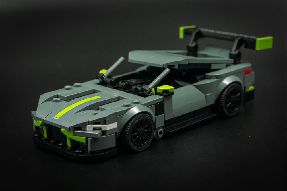 Parts Pack for MOC - 106698