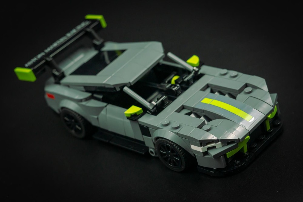 Parts Pack for MOC - 106698