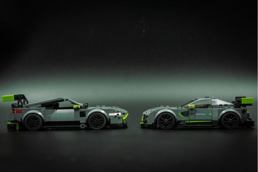 Parts Pack for MOC - 106698