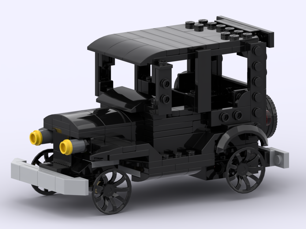 Ford Model A