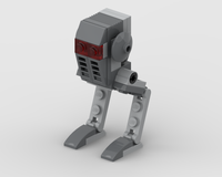 30497 AT-ST Walker