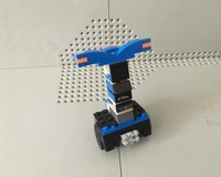 75878 Boat and Segway