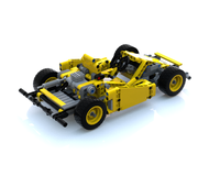 GoCart - 42035 C-model