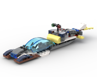60274 speed boat