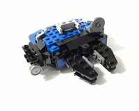 31054(x2) - Millenium Falcon