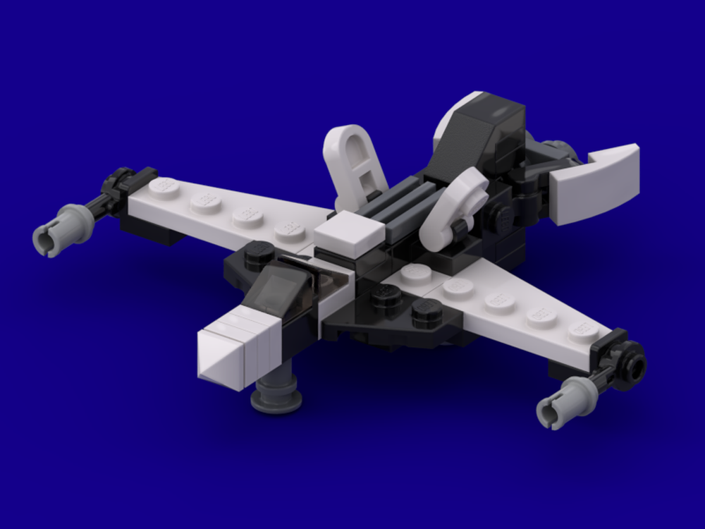 LEGO MOC Lego TDS (Tower Defense Simulator) Sniper by Mr_Mnoymen