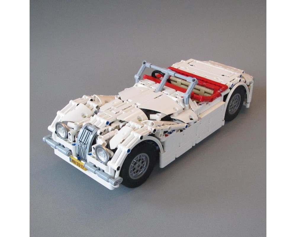lego classic 10690