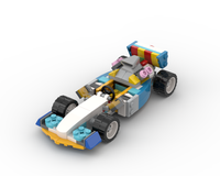 31072 Extreme Engines #14