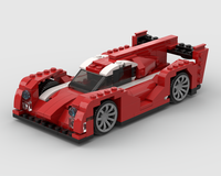 31024 - LMP2