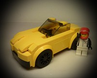 75870 Roadster