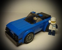 75871 Roadster