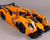 RC LEGO TECHNIC 42093 Le Mans Racer