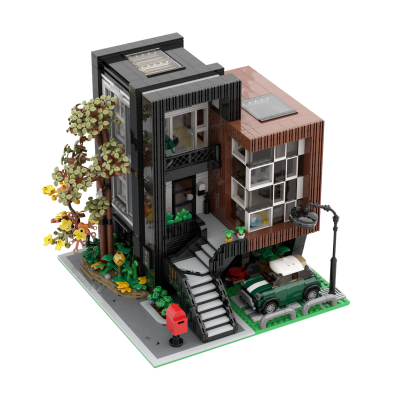 HEA-ON-JEA Villa by ohsojang - Image 2