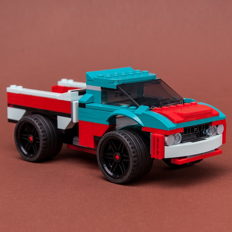 31127 Pickup