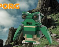 Porg