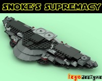 75216 Supremacy