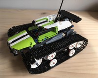 42065 upgrade